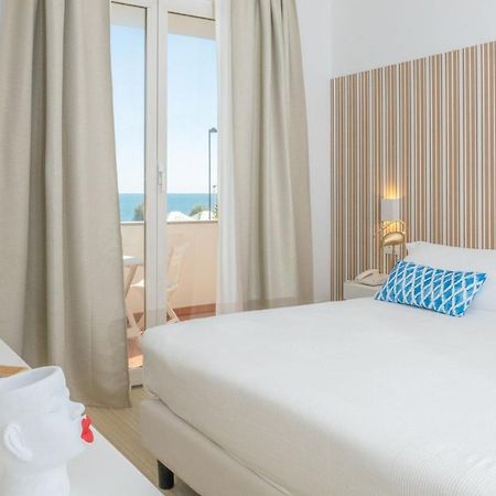 Mia Hotel Numana Dış mekan fotoğraf