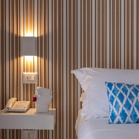 Mia Hotel Numana Dış mekan fotoğraf