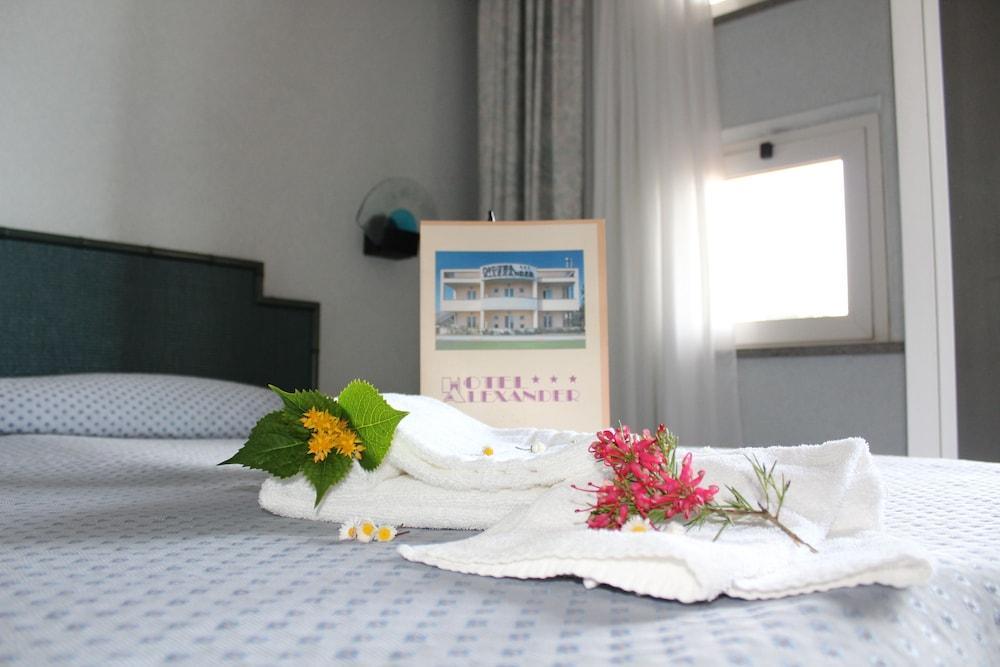 Mia Hotel Numana Dış mekan fotoğraf