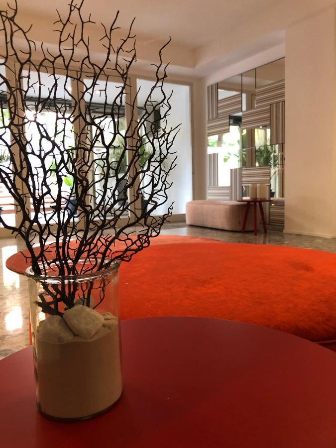 Mia Hotel Numana Dış mekan fotoğraf