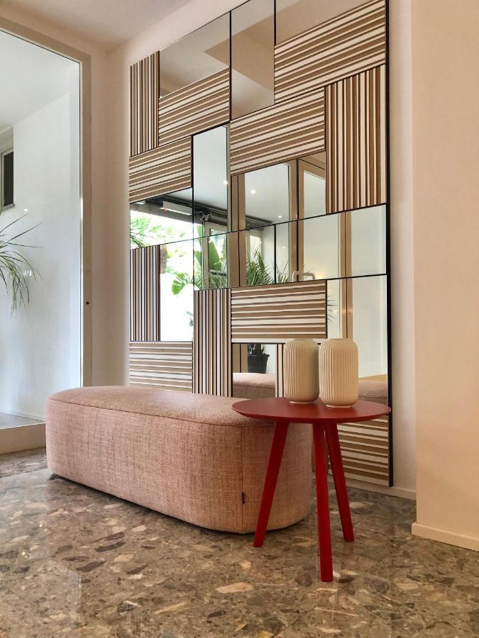 Mia Hotel Numana Dış mekan fotoğraf