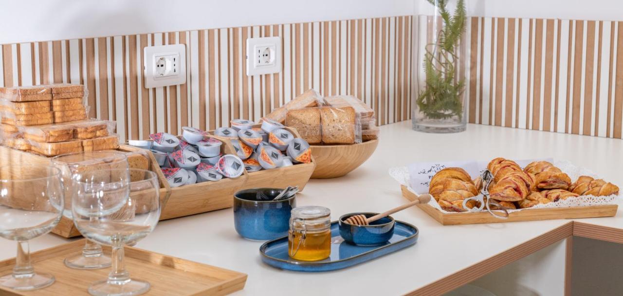 Mia Hotel Numana Dış mekan fotoğraf