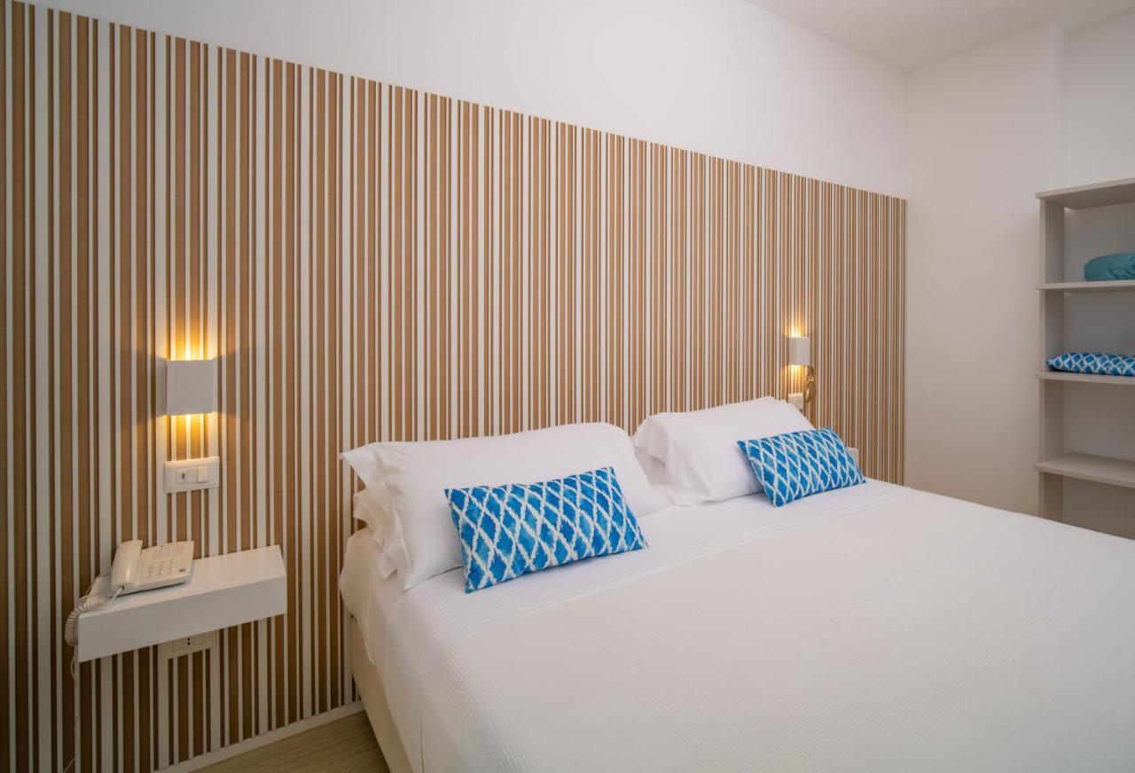 Mia Hotel Numana Dış mekan fotoğraf