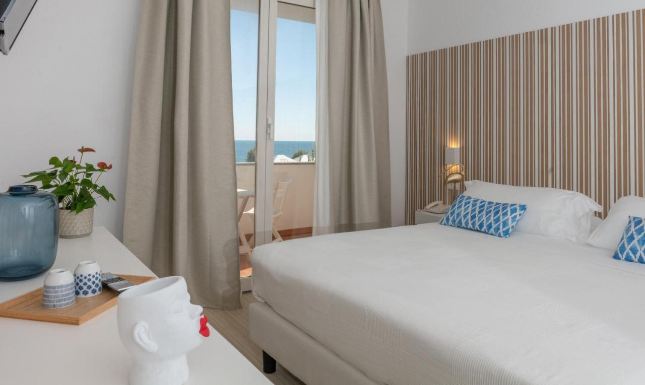 Mia Hotel Numana Dış mekan fotoğraf