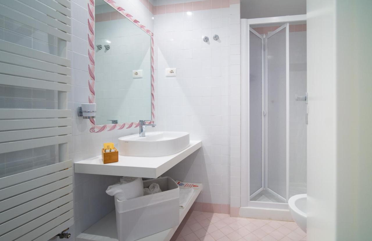 Mia Hotel Numana Dış mekan fotoğraf