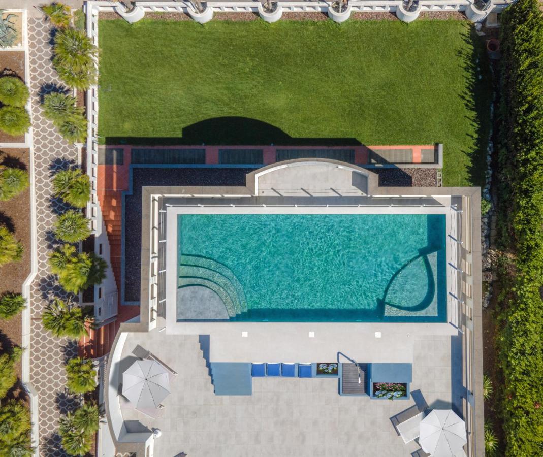 Mia Hotel Numana Dış mekan fotoğraf