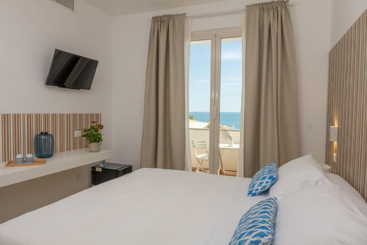 Mia Hotel Numana Dış mekan fotoğraf