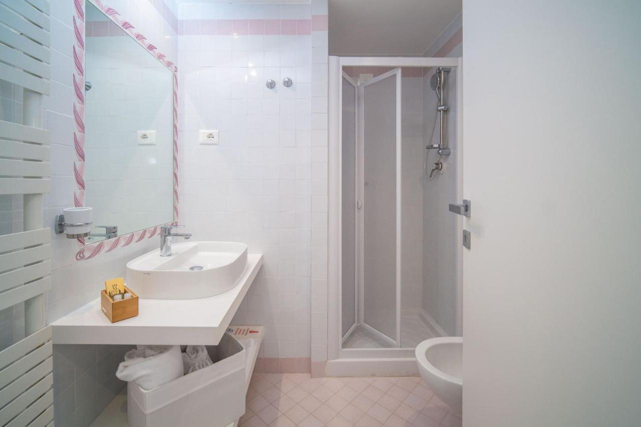 Mia Hotel Numana Dış mekan fotoğraf