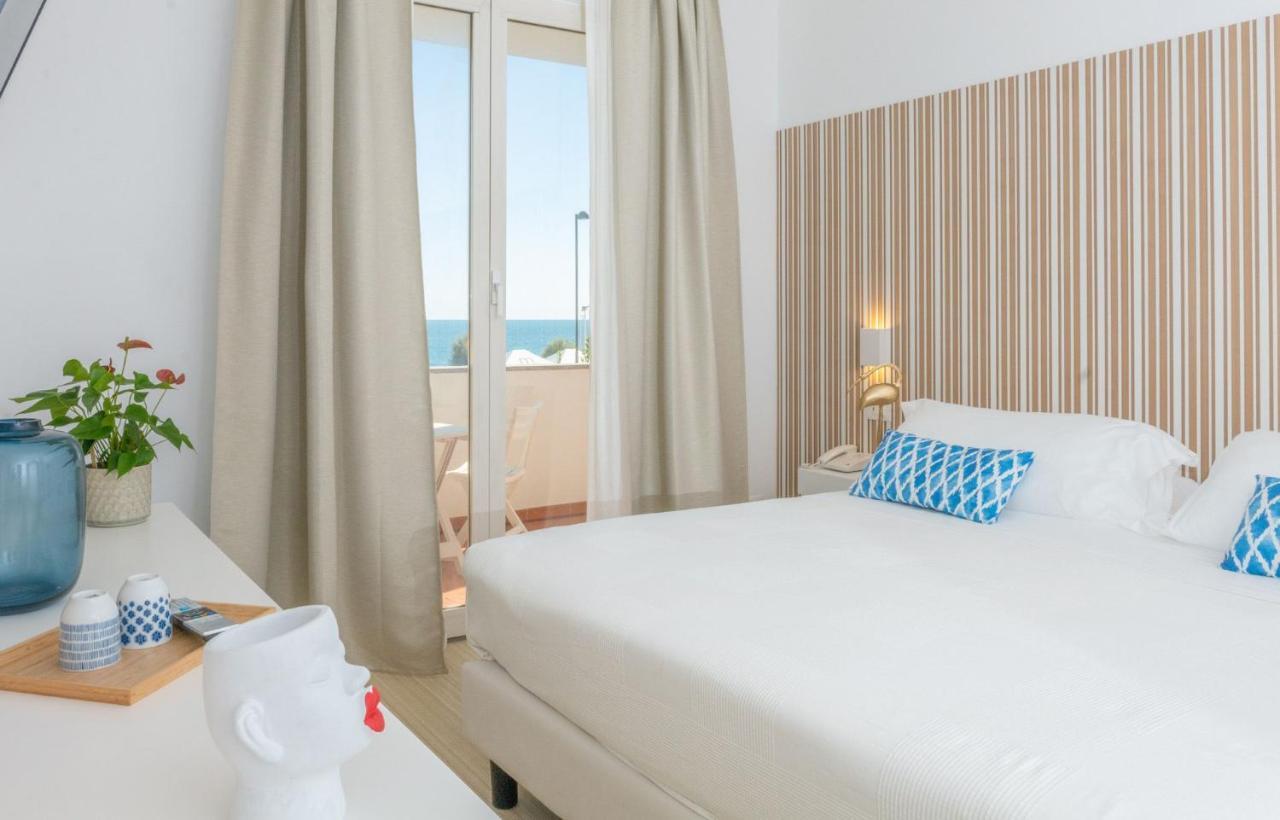 Mia Hotel Numana Dış mekan fotoğraf