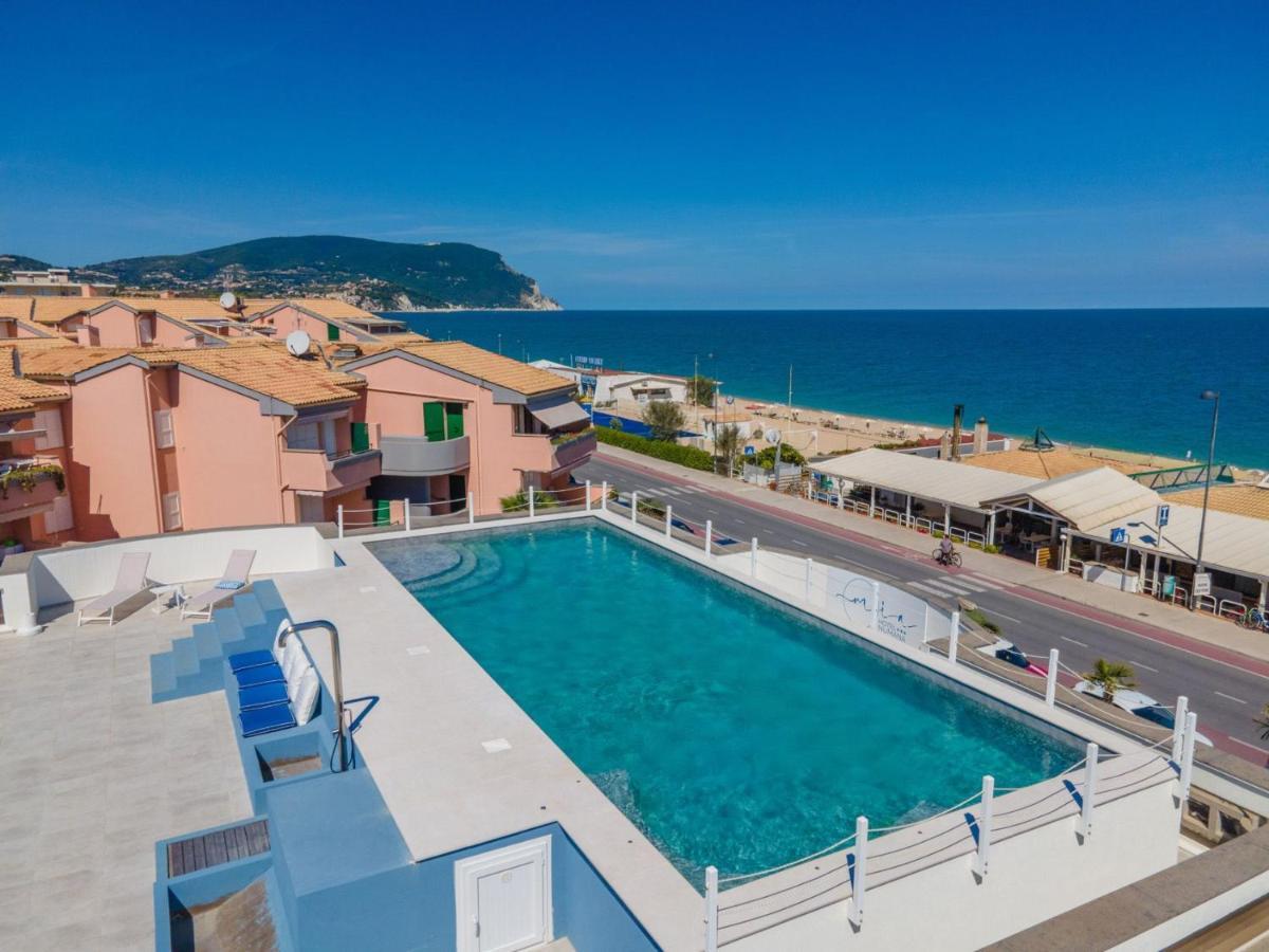Mia Hotel Numana Dış mekan fotoğraf