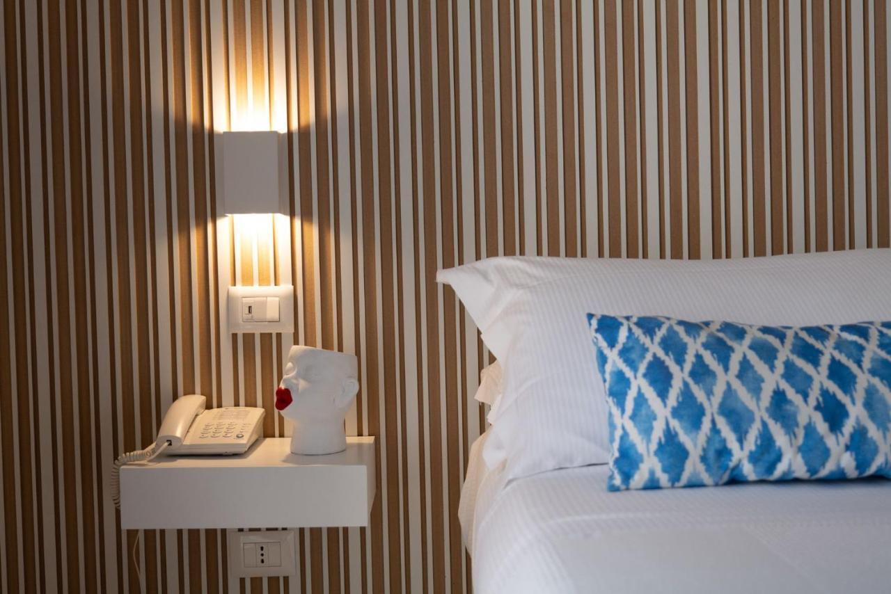 Mia Hotel Numana Dış mekan fotoğraf