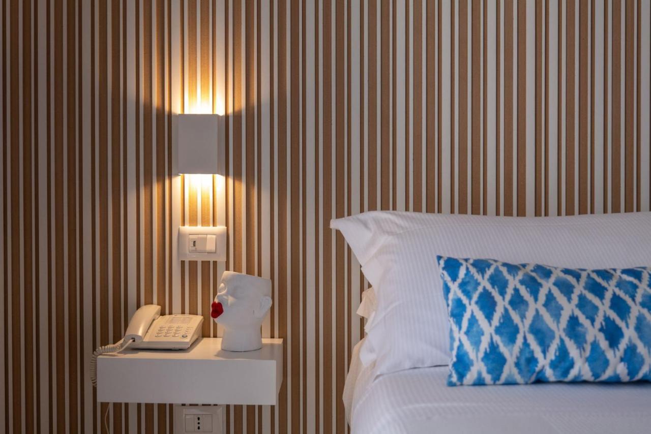 Mia Hotel Numana Dış mekan fotoğraf