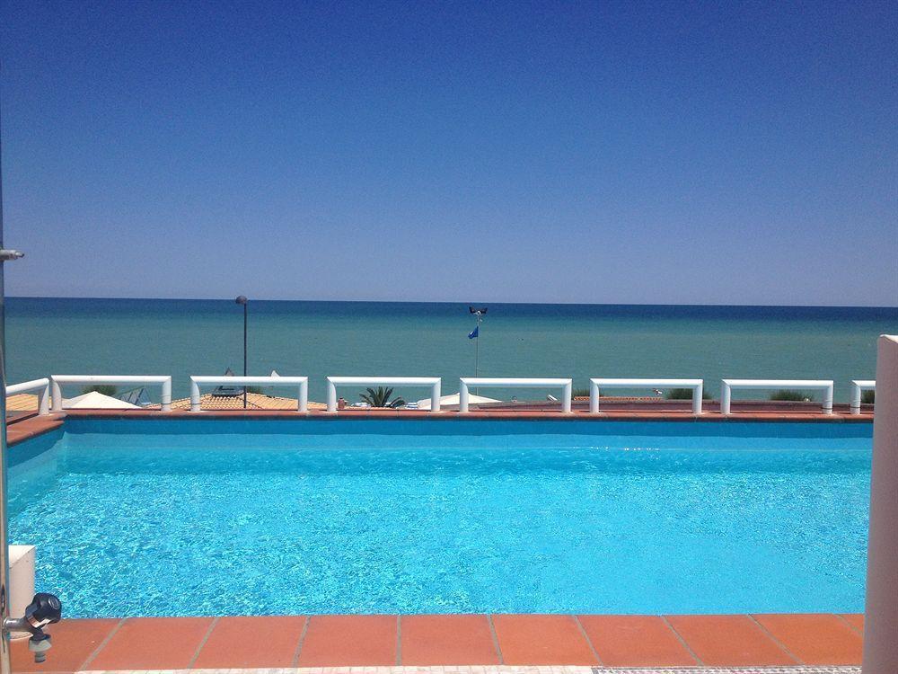 Mia Hotel Numana Dış mekan fotoğraf