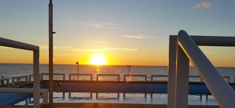 Mia Hotel Numana Dış mekan fotoğraf