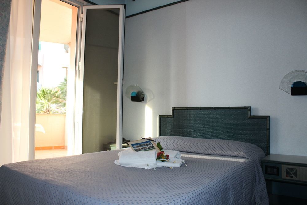 Mia Hotel Numana Dış mekan fotoğraf