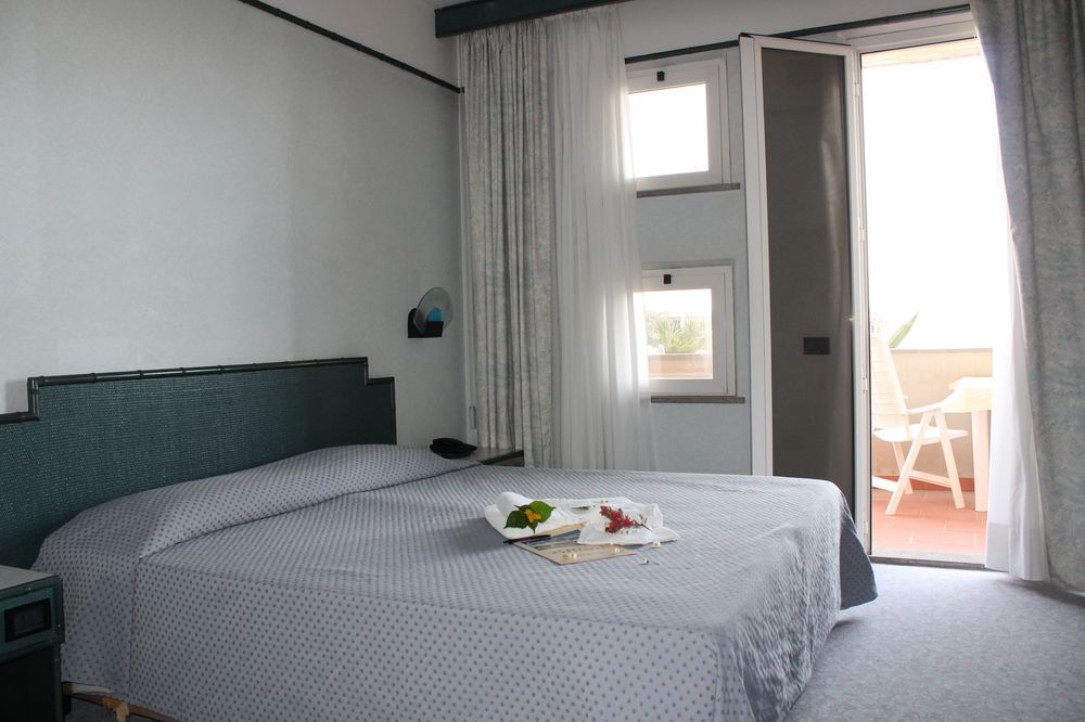Mia Hotel Numana Dış mekan fotoğraf